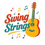 Swing Strings logo