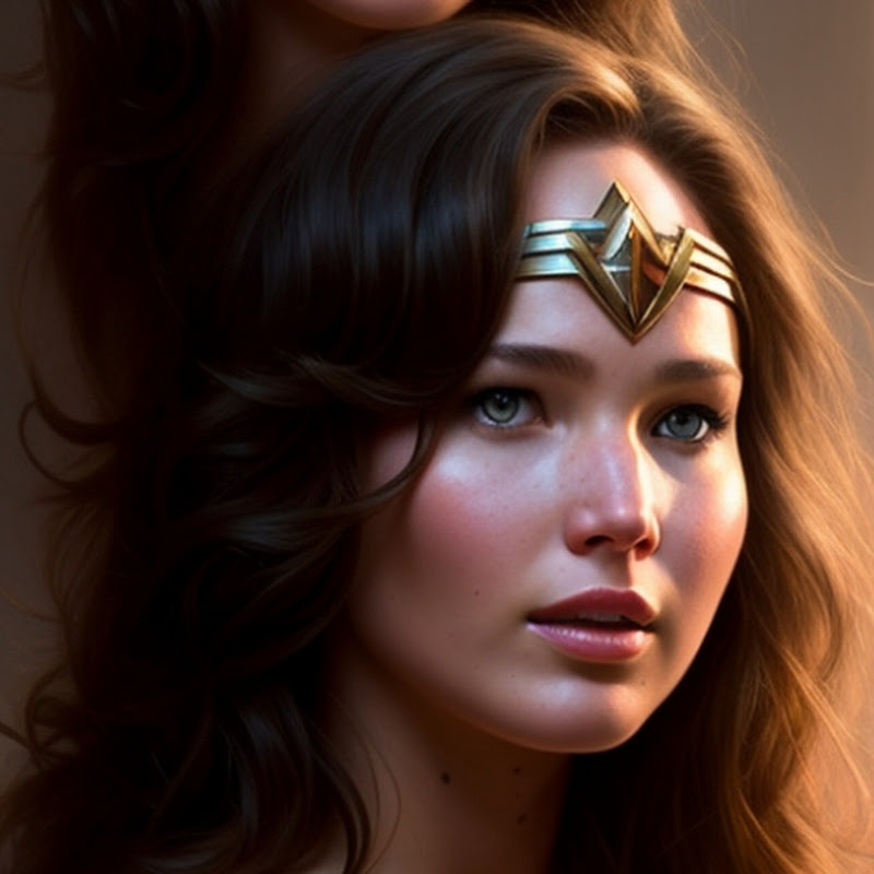 Digital Fictional Art Shop