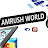 AMRUSH WORLD