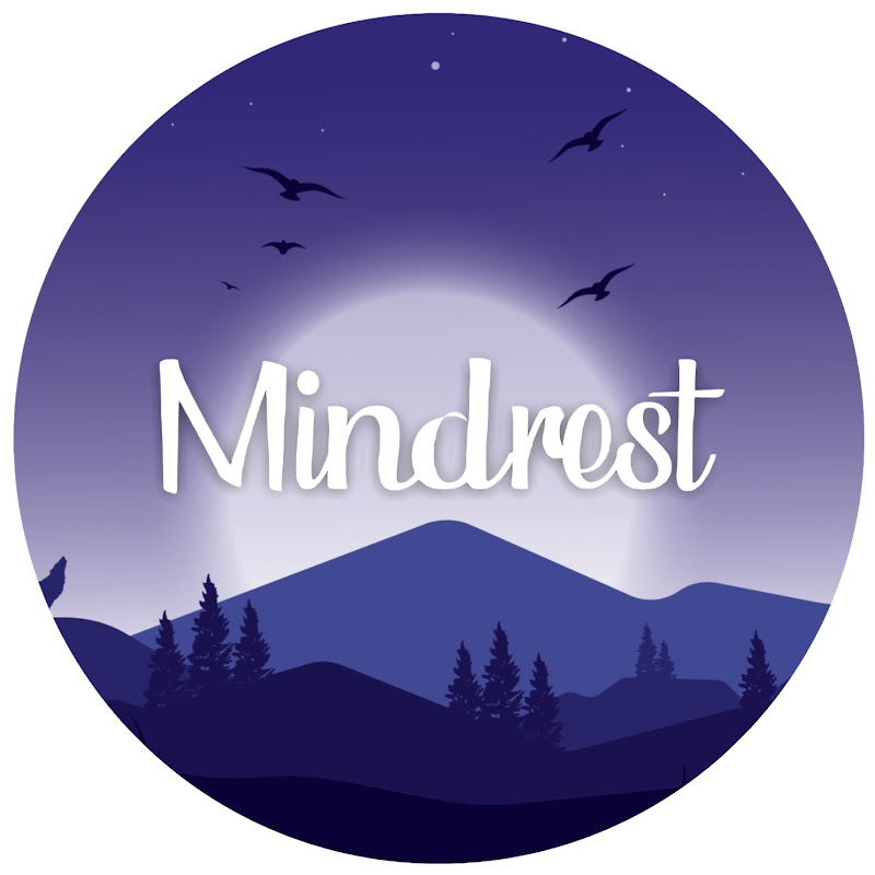Mindrest Logo