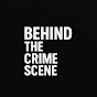 Behind The Crime Scene - True Crime logo