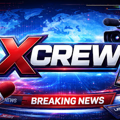 XCREW Reaction & Opinion