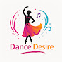 Dance Desire logo