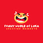 Funny World of Loka logo