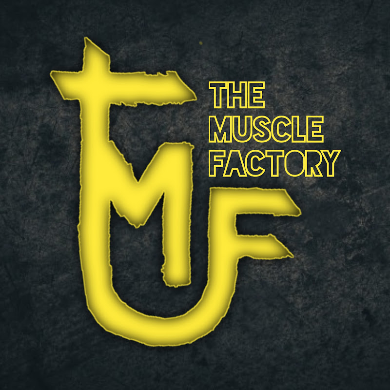 THE MUSCLE FACTORY