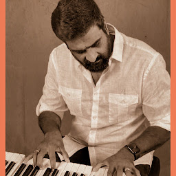 Vijay Ebenezer photo