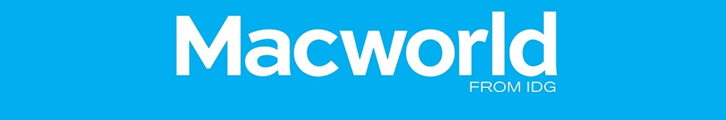 Macworld UK ইউটিউব চ্যানেল অ্যাভাটার