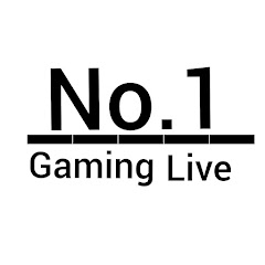 No.1 gaming live