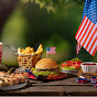 USA Food logo