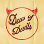 Couple of Devils logo