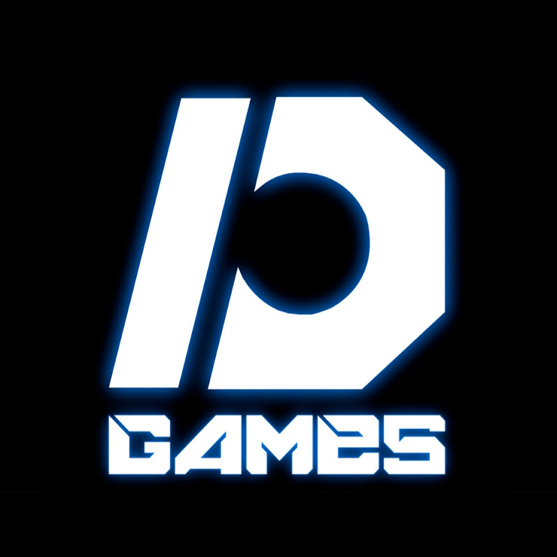 DARK GAMES