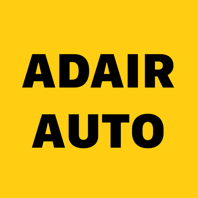 Adair Auto