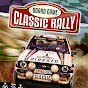 Classic Rally Board Game