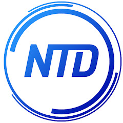 Логотип каналу NTD