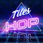 TILES HOP  logo
