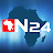 AFRIQUE-N24