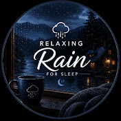 Relaxing Rain for Sleep