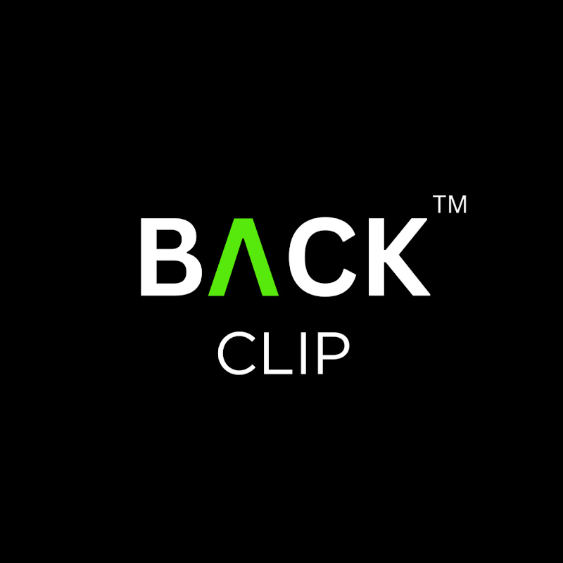 Back Clip