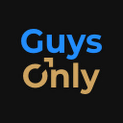Guys Only Dating