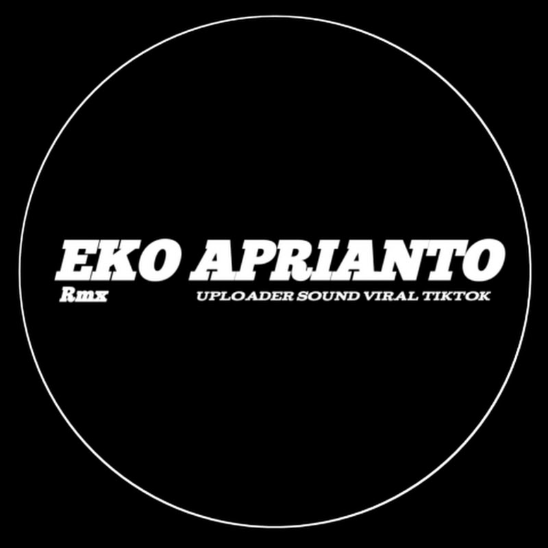 Eko Aprianto