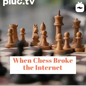 Pluc TV YouTube channel