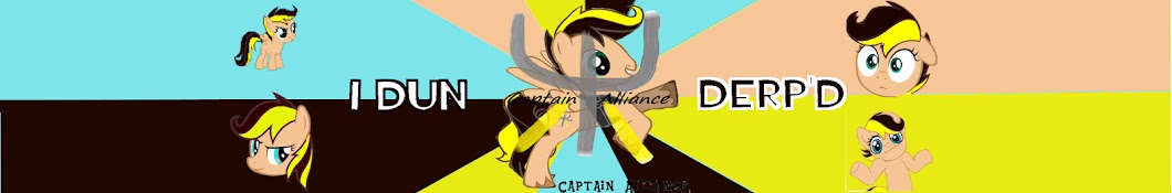 CaptainAlliance Avatar canale YouTube 