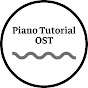 Piano Tutorial OST logo