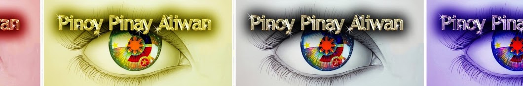 Pinoy Pinay Aliwan YouTube channel avatar