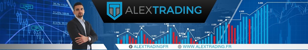 Alex Trading YouTube channel avatar