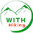 With Hiking TV: Climbing and traveling together.