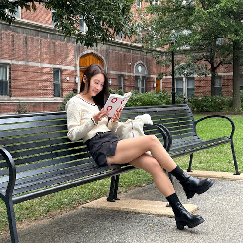 CosmoJina 코스모지나 프로필