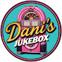 Dani's Jukebox logo