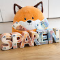 Sparfüchsin Avatar