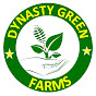 Dynasty Green Farms  logo