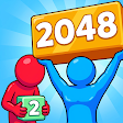 2048 Block Master icon