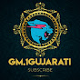 GM.1 GUJARATI  logo