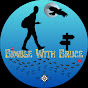 Bimble with Bruce  logo
