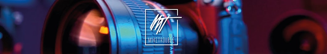 Miketrouble YouTube kanalı avatarı