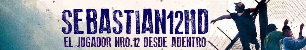 Sebastian12HD YouTube-Kanal-Avatar