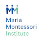 Maria Montessori Institute logo