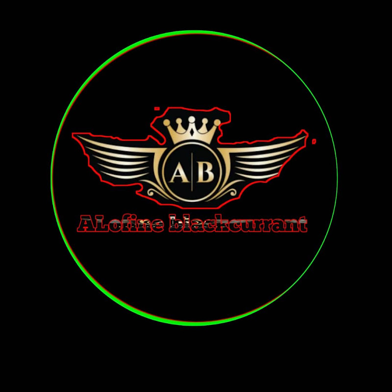 alofine blackcurrant icon