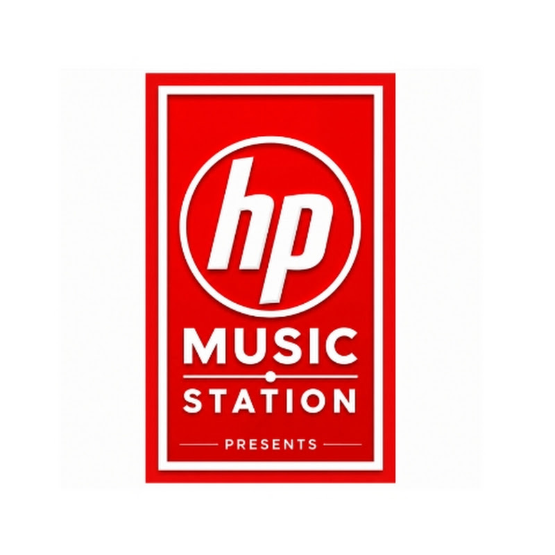 HP MUSIC STATION 