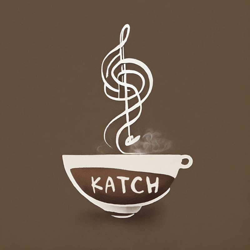 KATCH Music Cafe