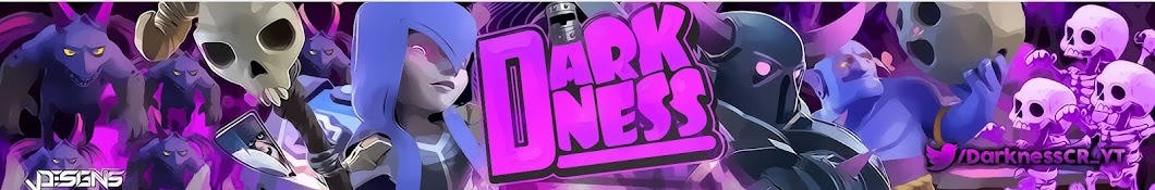Darknesz Losku YouTube channel avatar