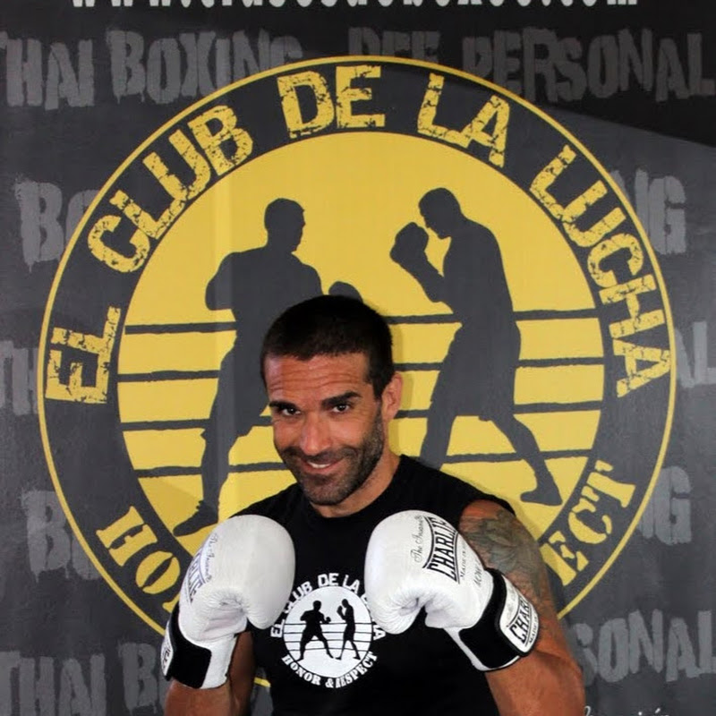 Club de la Lucha Madrid
