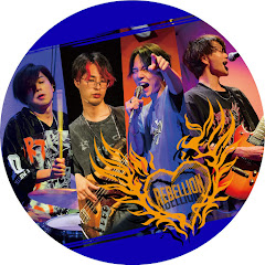 RebellioN Officialアイコン画像
