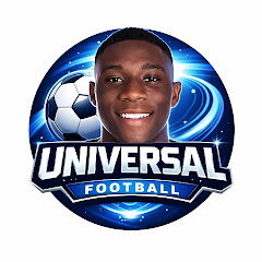 Universal football