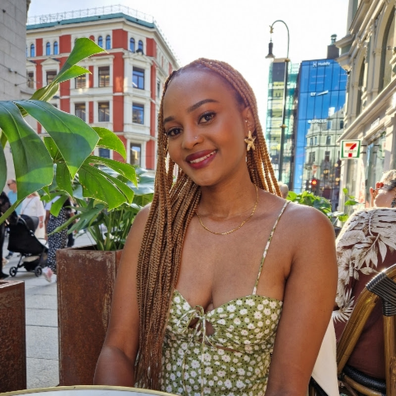 Christine Mwiti
