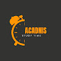Acadnis logo