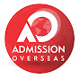 Admission Overseas logo